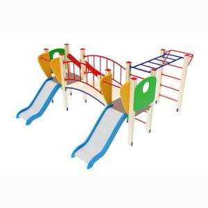 Купить Детский игровой комплекс Карапуз ДИК 004 в Кстове 