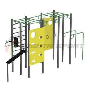 Купить Детский спортивный комплекс Калипсо в Кстове 