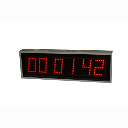 Купить Часы-секундомер настенные С2.25 знак 250 мм в Кстове 